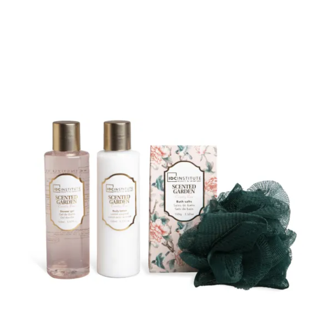 IDC Institute Scented Garden 3pcs Set - Medaid International