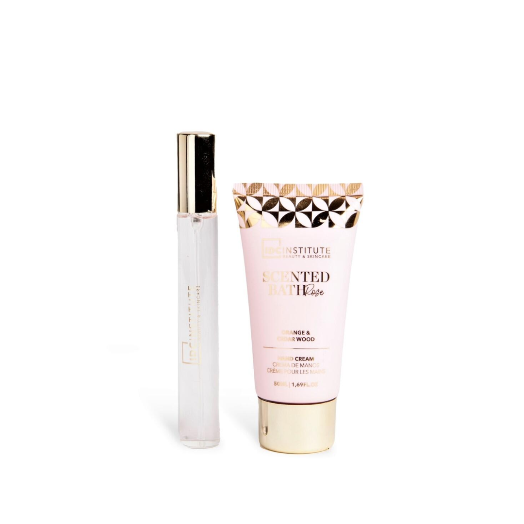 IDC Institute Scented Coffret Pink 2pcs - Medaid International
