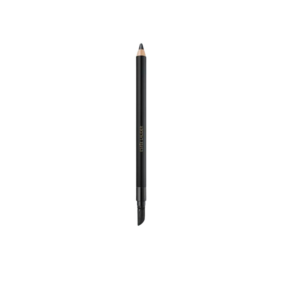 Estee Lauder Double Wear 24H Waterproof Gel Eye Pencil - Color: 01 Onyx - Medaid International