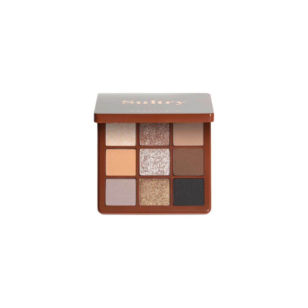Anastasia Beverly Hills Sultry Mini Eyeshadow Palette - Medaid