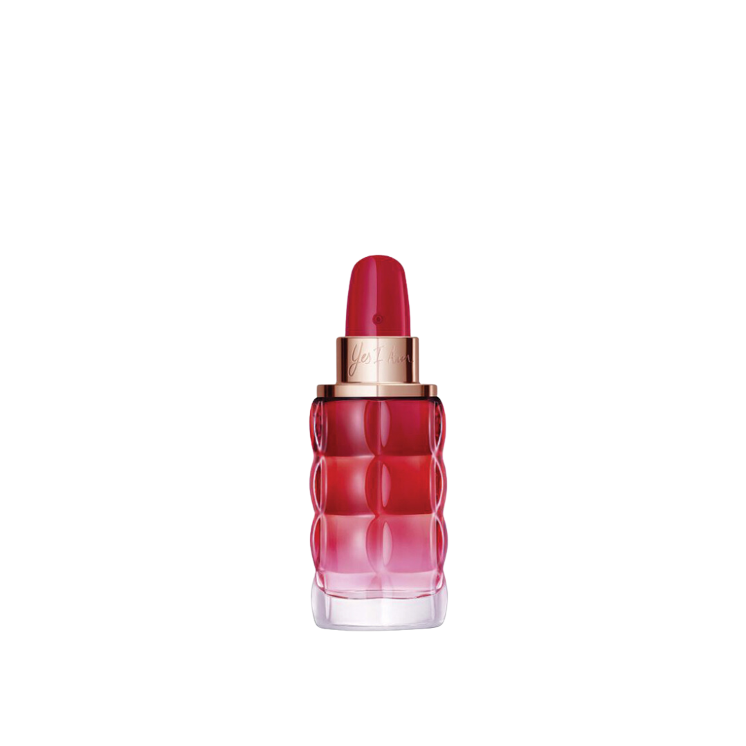 Cacharel Yes I Am Bloom Up Eau De Parfum For Women 50ml - Medaid