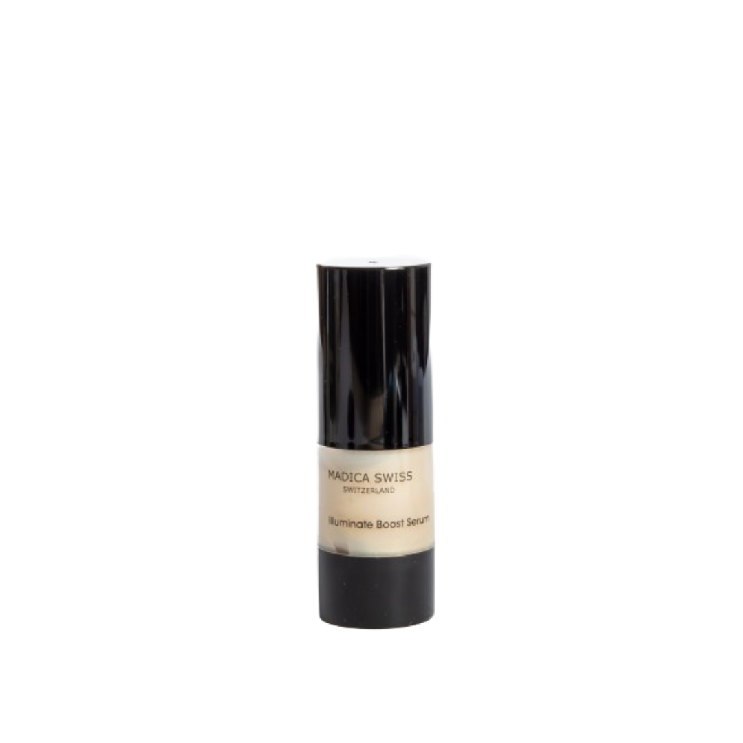 Madica Swiss Illuminate Booster Serum 15ml - Medaid
