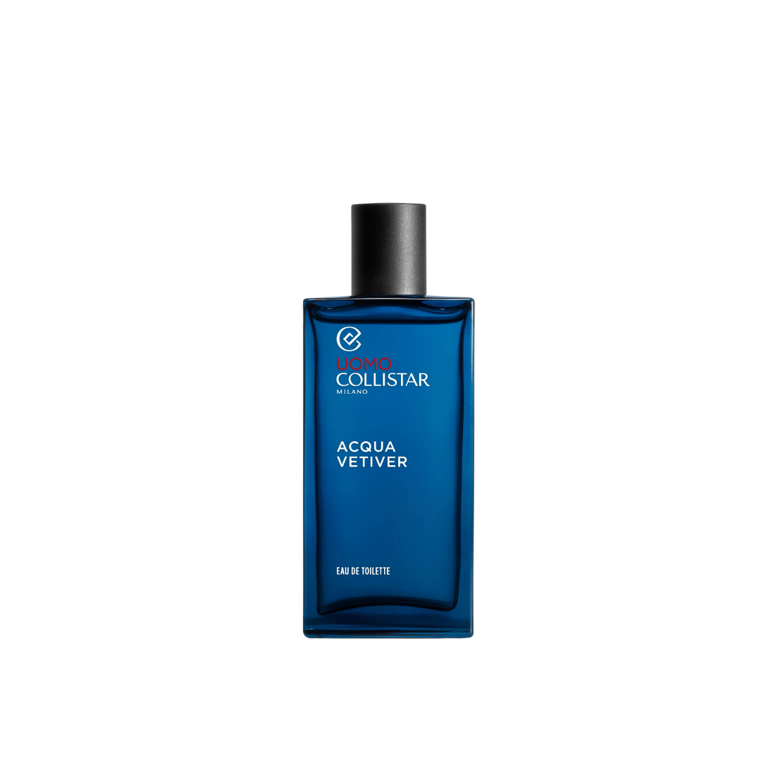 Collistar Acqua Vetiver Eau De Toilette For Men 100ml - Medaid International