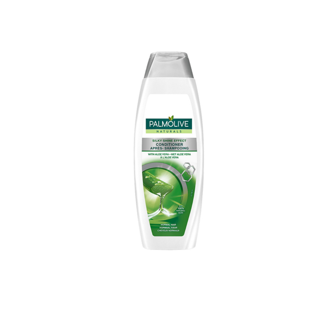 Palmolive Conditioner Silky Shine Aloe - Medaid International