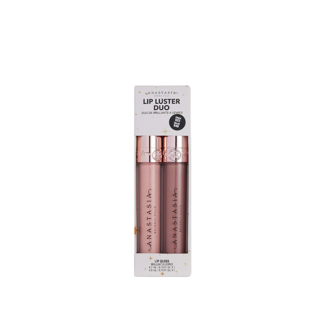 Anastasia Beverly Hills Lip Luster Duo - Medaid