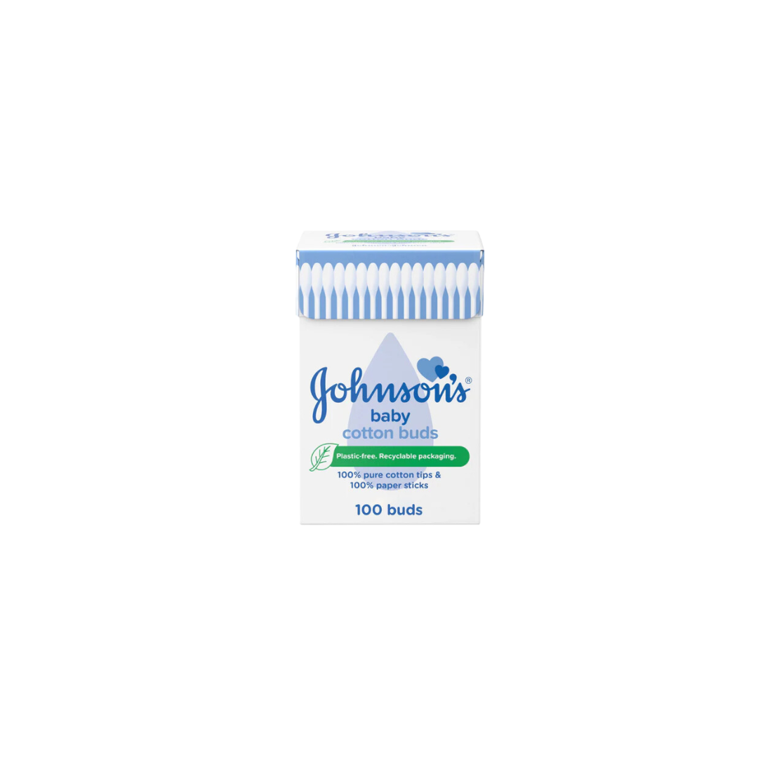 Johnson's Baby Cotton Buds - Medaid International