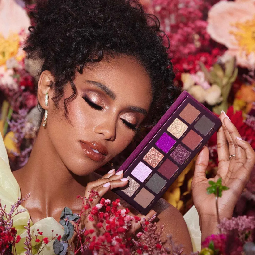 Anastasia Beverly Hills Fall Romance Eyeshadow Palette - Medaid International