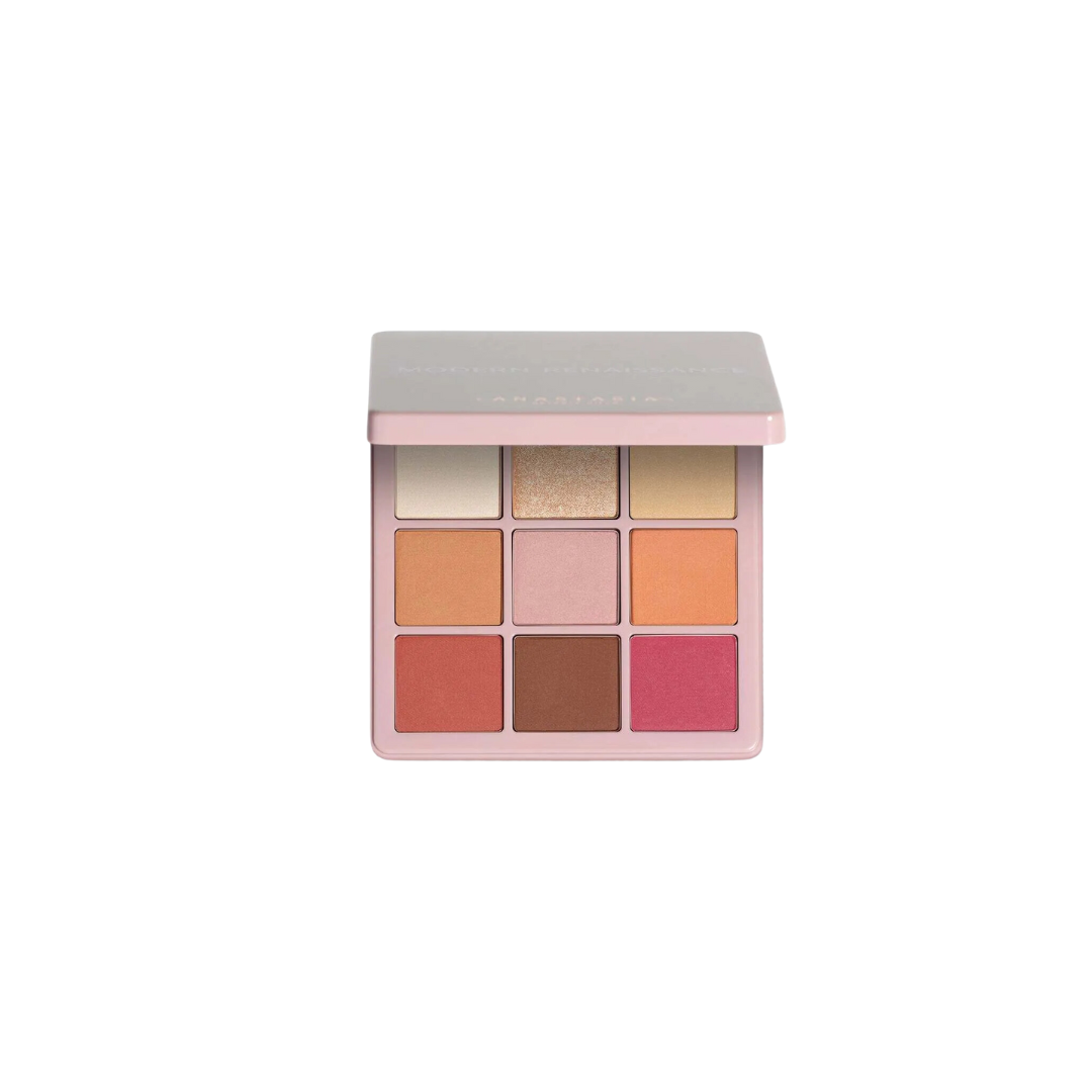 Anastasia Beverly Hills Modern Renaissance Mini Eyeshadow Palette - Medaid