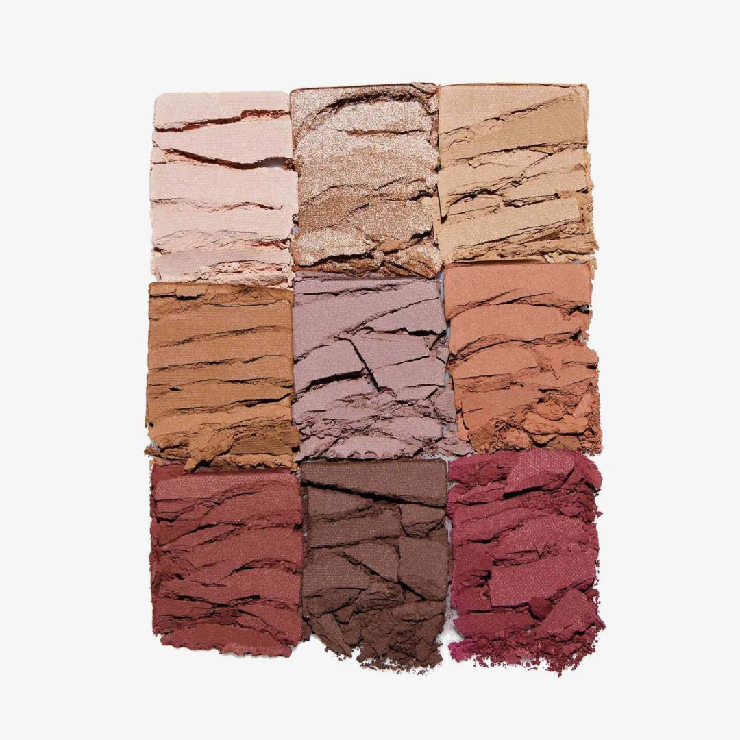 Anastasia Beverly Hills Modern Renaissance Mini Eyeshadow Palette - Medaid