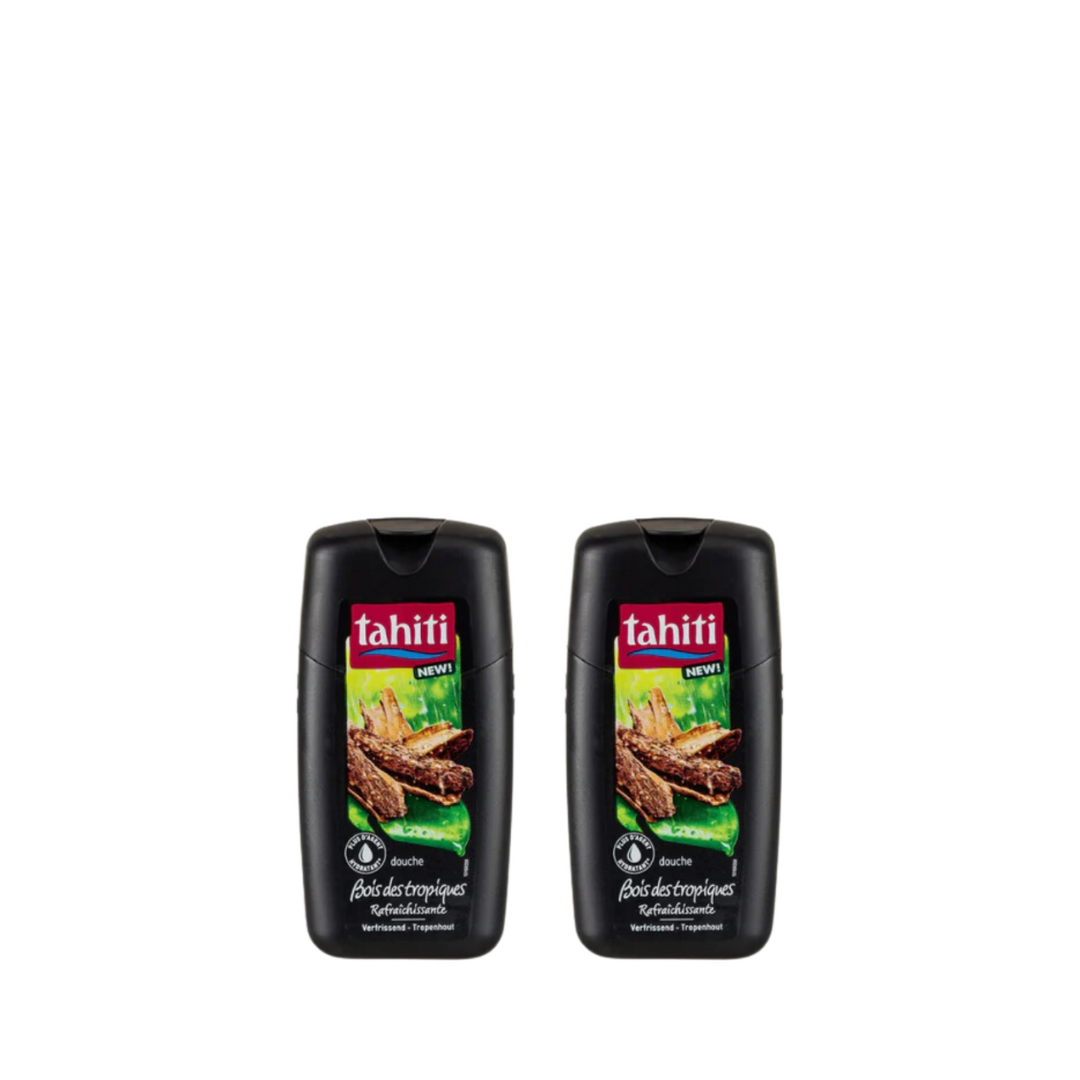 Tahiti Tropique Bundle Get 2 At 20% Off - Medaid