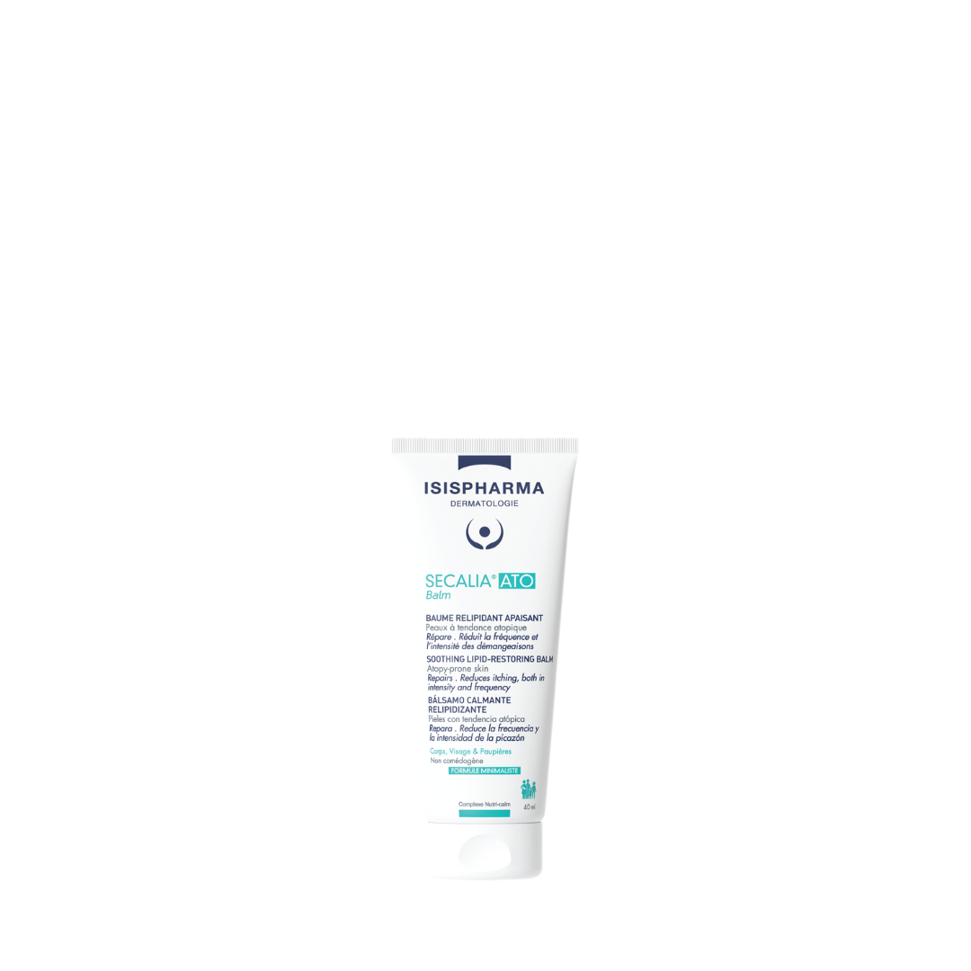 Isispharma Secalia Ato Balm - Medaid