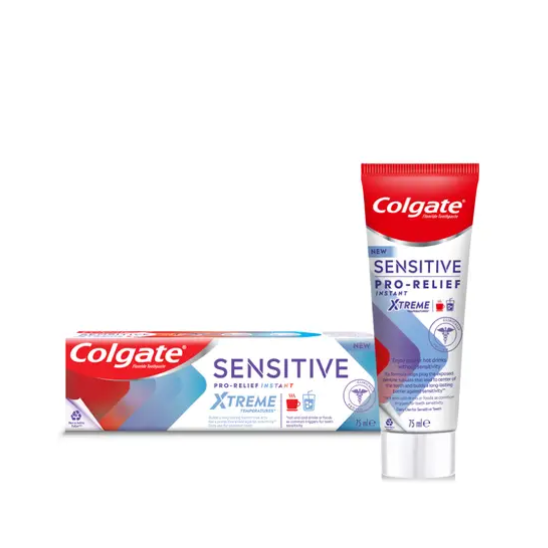 Colgate Sensitive Xtreme Toothpaste 75ml - Medaid International
