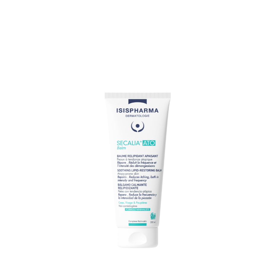 Isispharma Secalia Ato Balm - Medaid