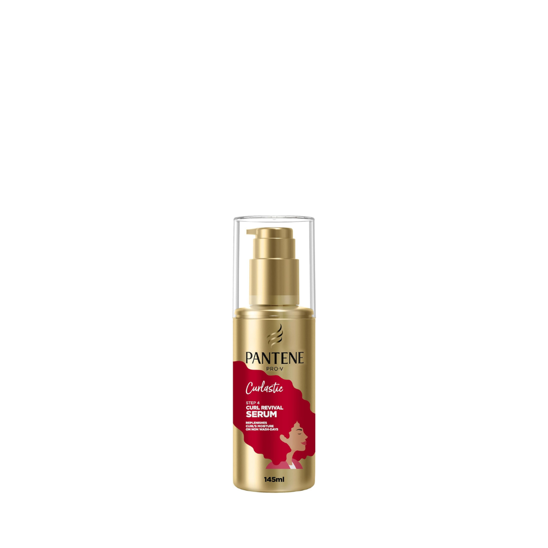 Pantene Curlastic Serum 145ml - Medaid International