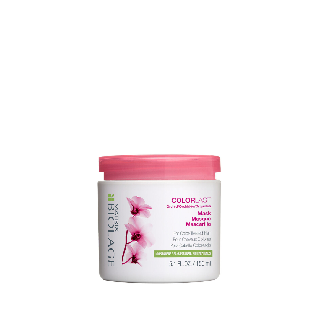 Biolage Colorlast Mask 150ml - Medaid International