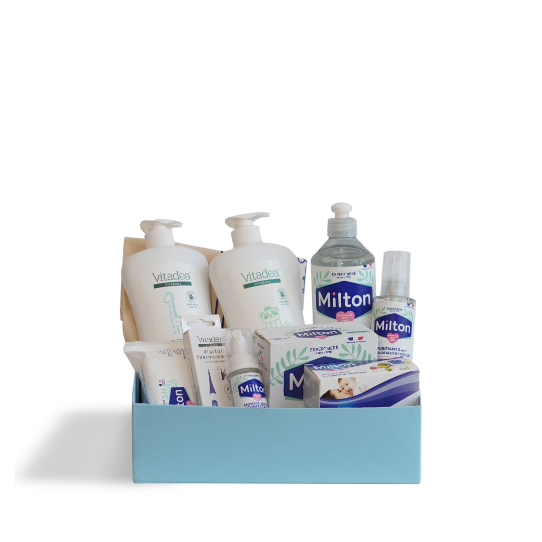 Vitadea-Milton Big Combo Kit - Medaid International