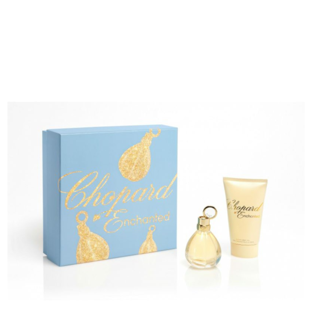 Chopard Enchanted Set - Medaid International