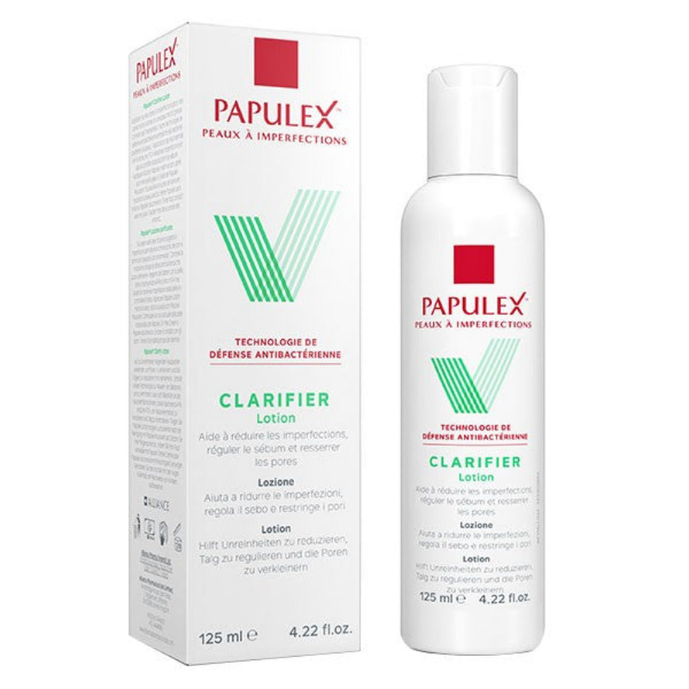 Papulex Lotion - 125 ml - Medaid International