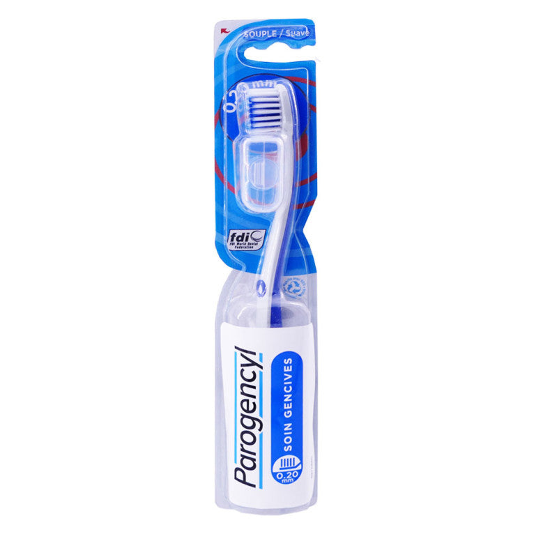 Parogencyl Toothbrush Souple - Medaid International