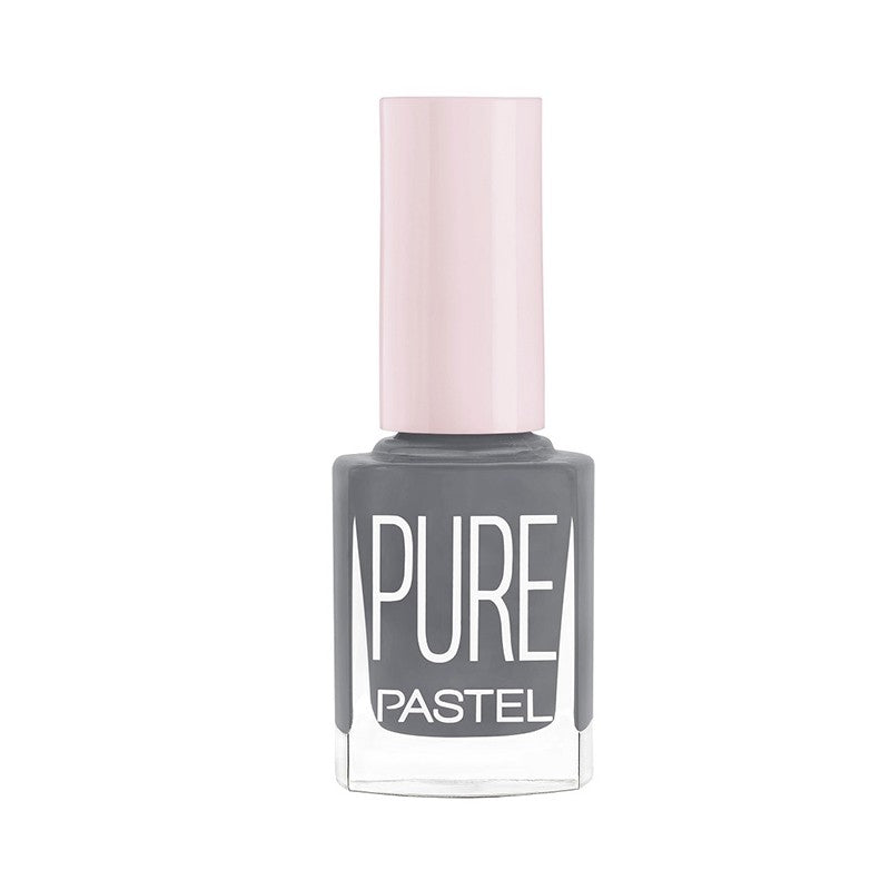 Pastel nail polish - 624 - Medaid International