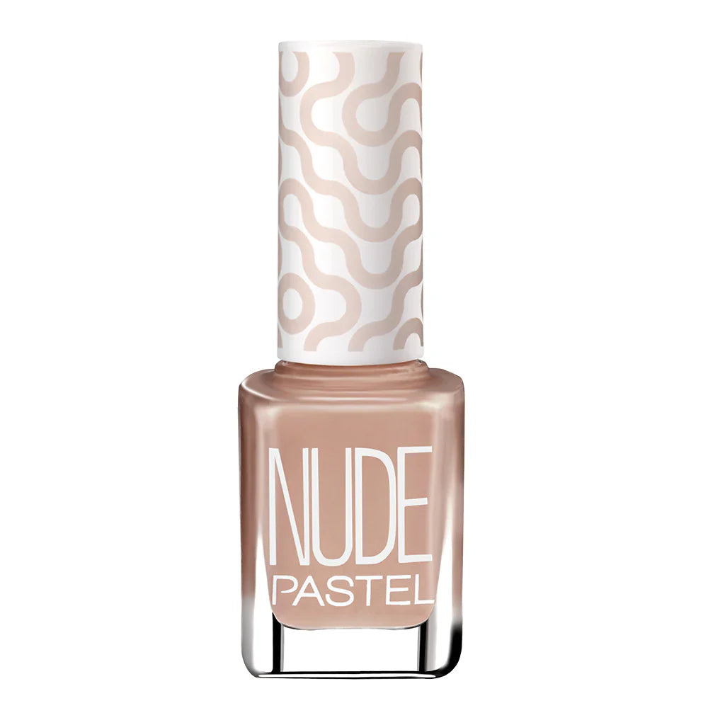 Pastel nail polish - 101 - Medaid International