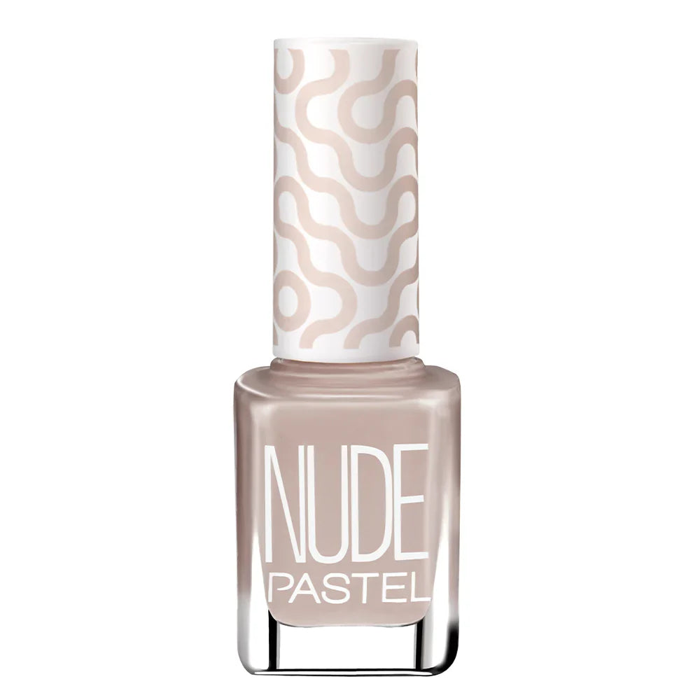 Pastel nail polish - 755 - Medaid International