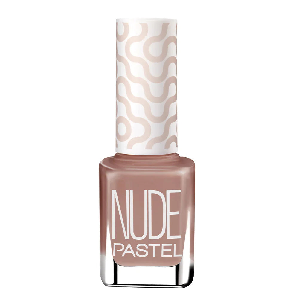Pastel nail polish - 761 - Medaid International