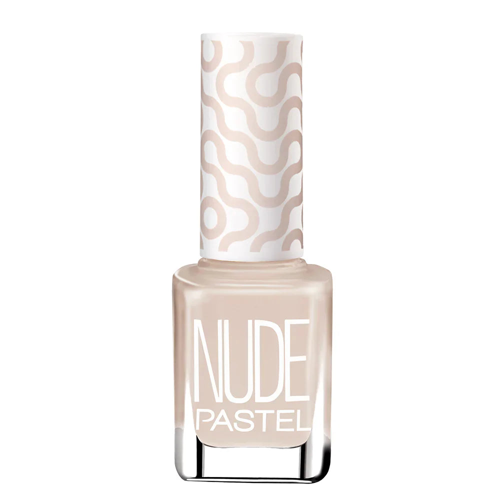 Pastel nail polish - 763 - Medaid International