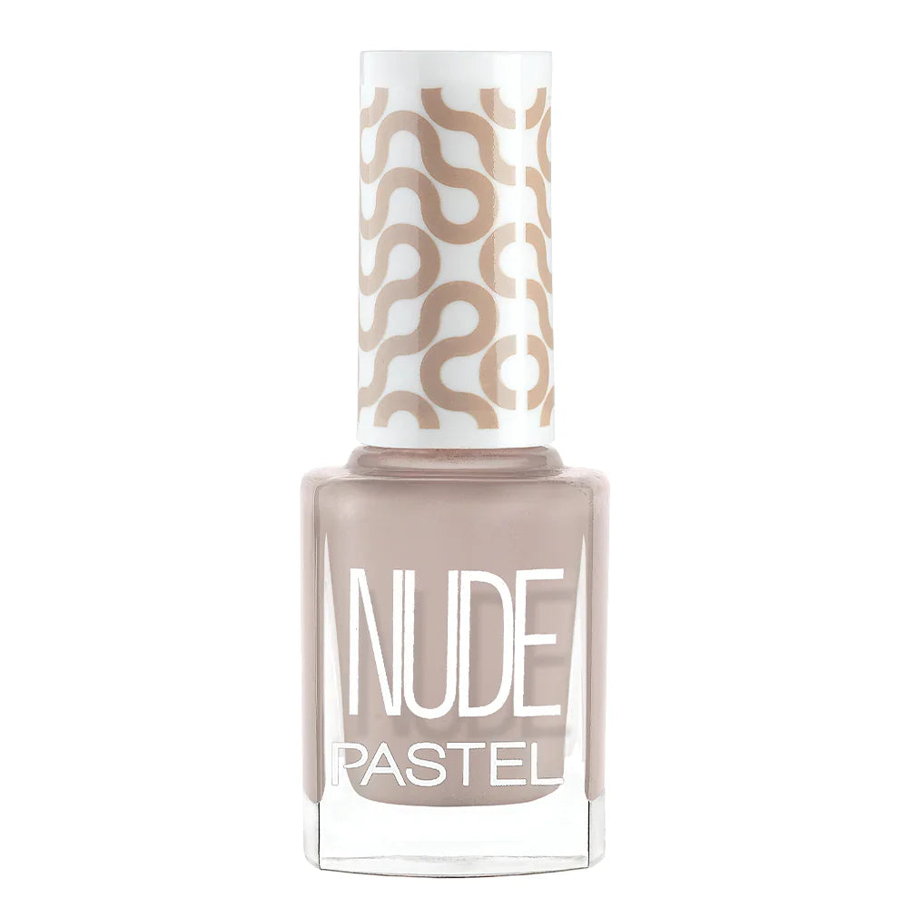 Pastel nail polish - 767 - Medaid International