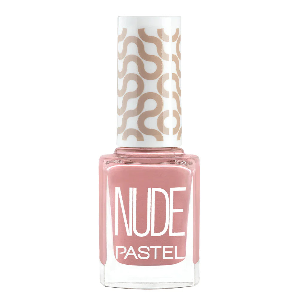 Pastel nail polish - 769 - Medaid International