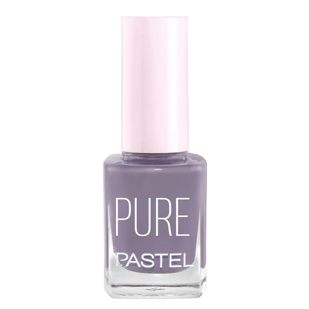 Pastel nail polish - 606 - Medaid International