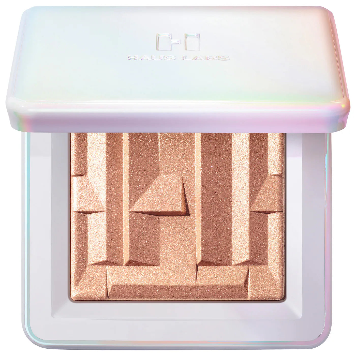 HAUS LABS BY LADY GAGA - Bio-Radiant Gel-Powder Highlighter with Fermented Arnica | 7 g - Medaid International