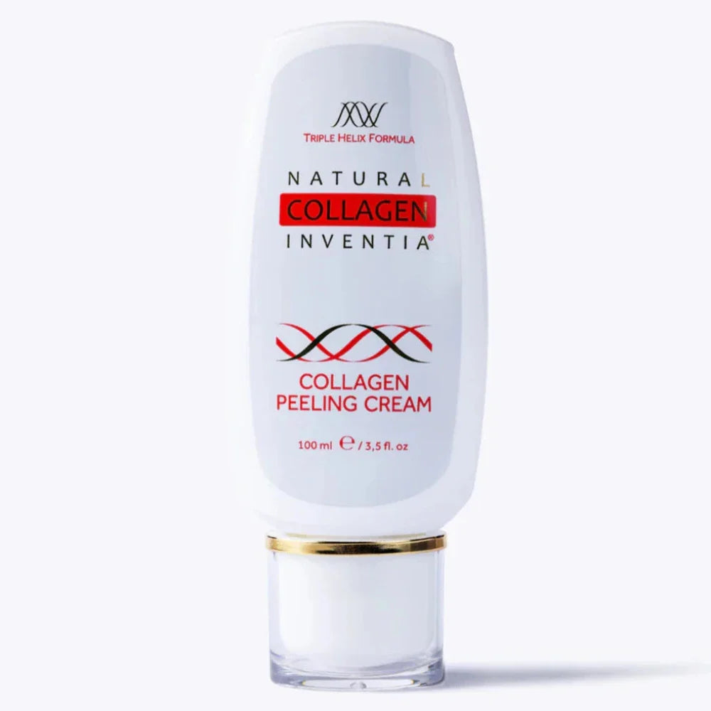 Collagen Peeling Cream - Medaid International