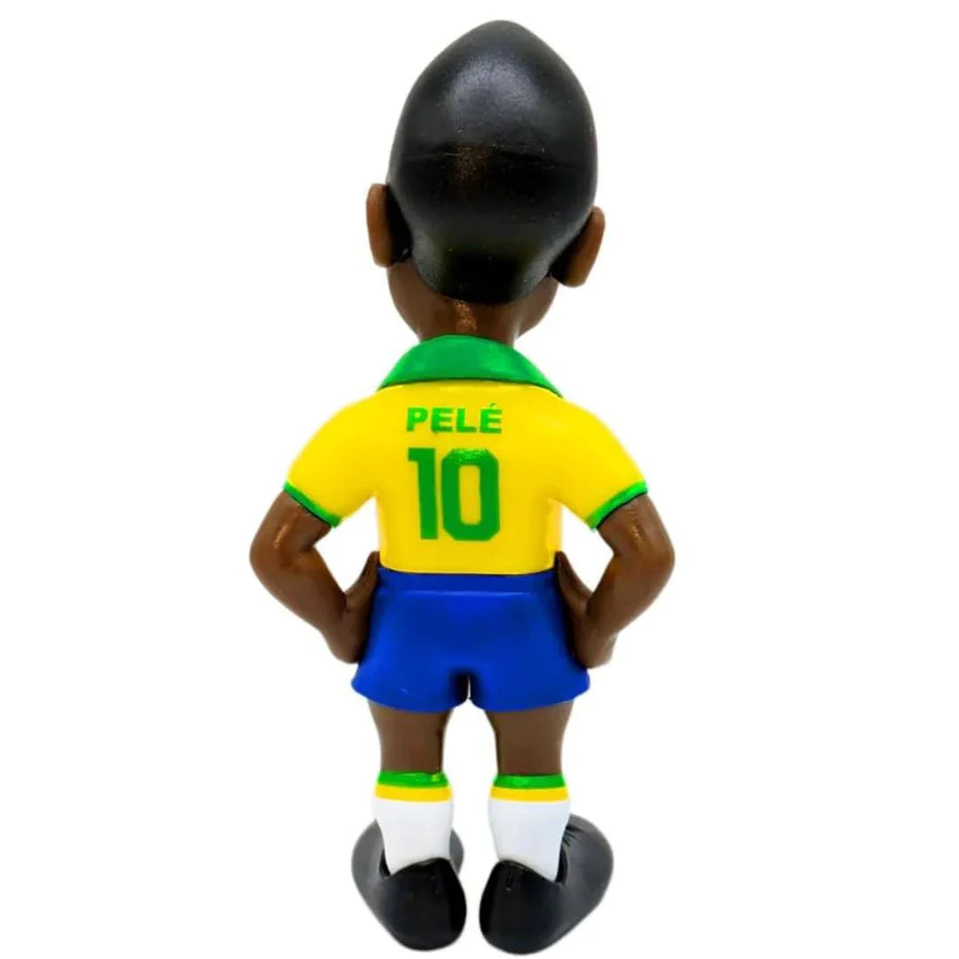 Pele - Medaid International