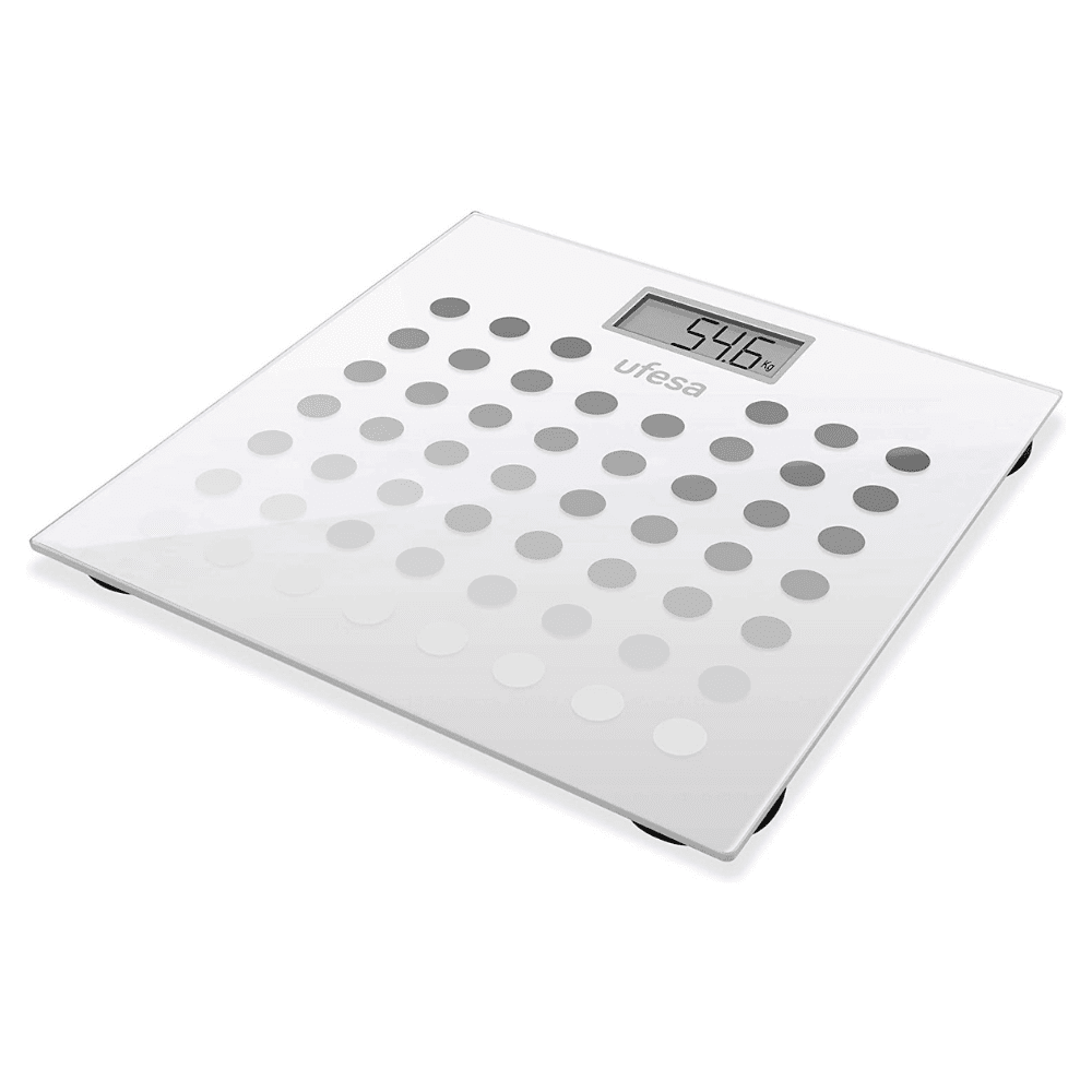 BE0908 Bathroom Scale 29√ó28 cm - Medaid International