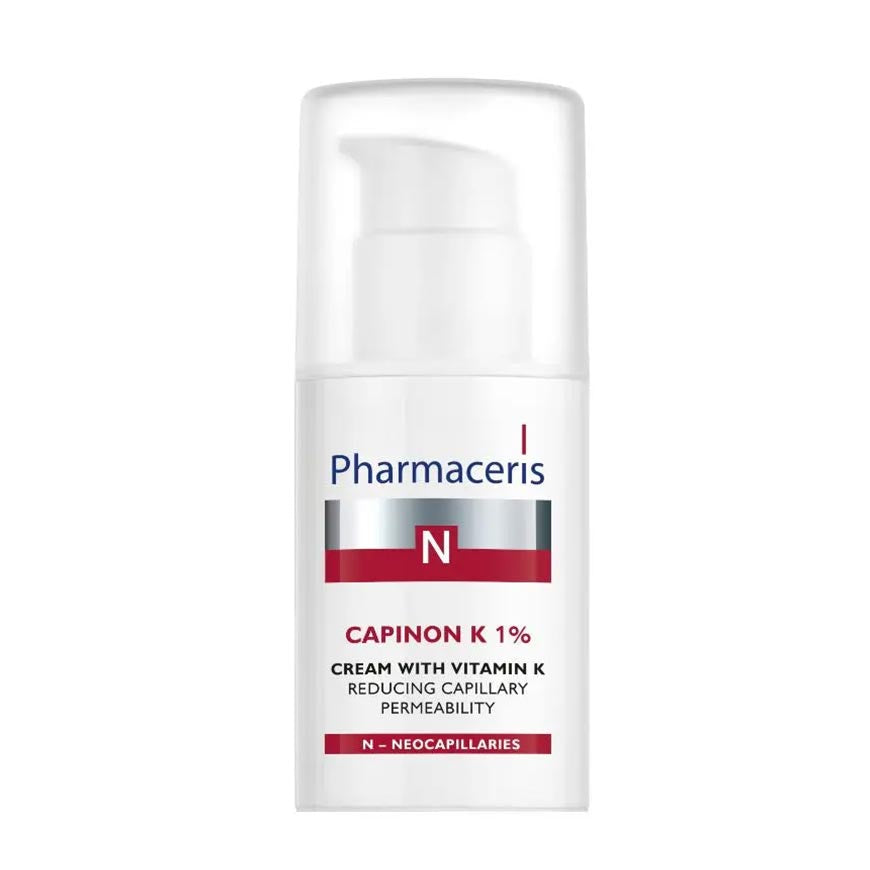 N Capinon K 1% - Medaid International