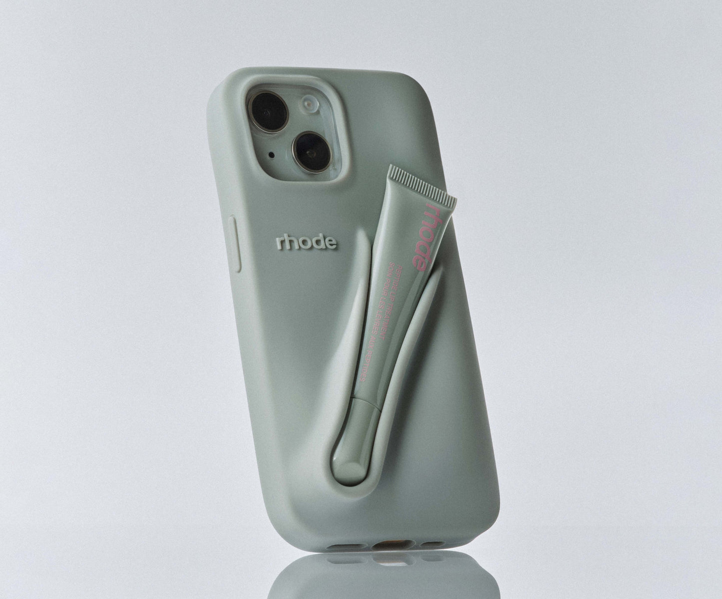 Original Rhodes Lip Case (One Color) - No Lip Tint Included - Medaid International
