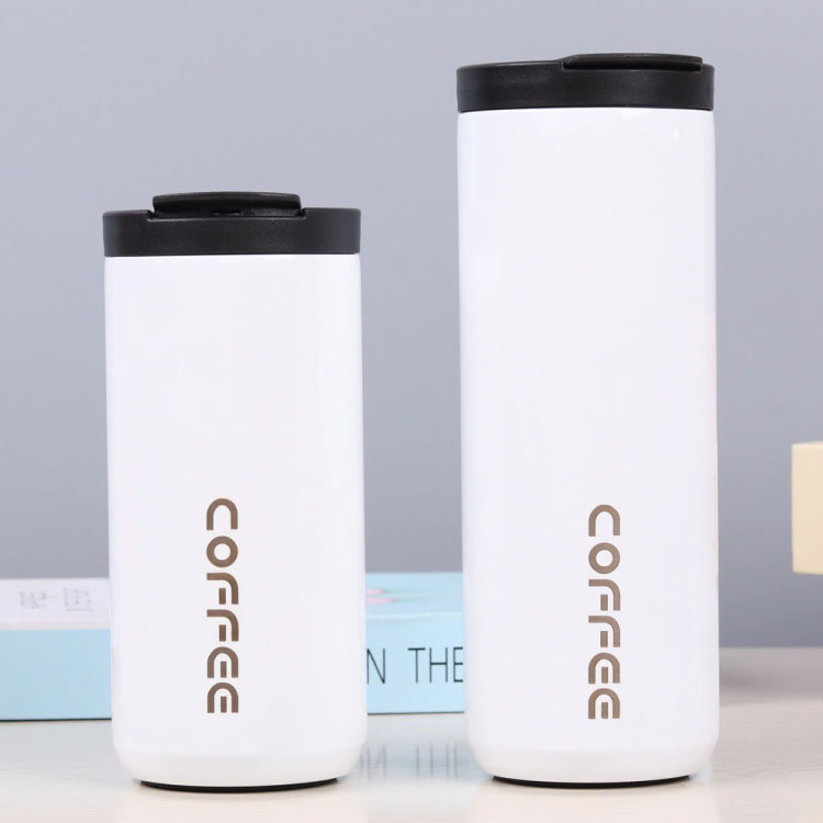 400ml/500ml Stainless Steel Mug - Medaid