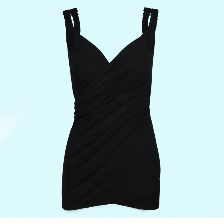 Bamboo Beach Dress - Medaid