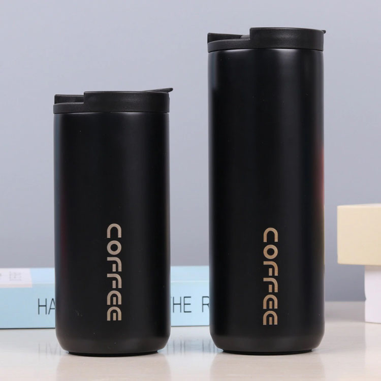 400ml/500ml Stainless Steel Mug - Medaid