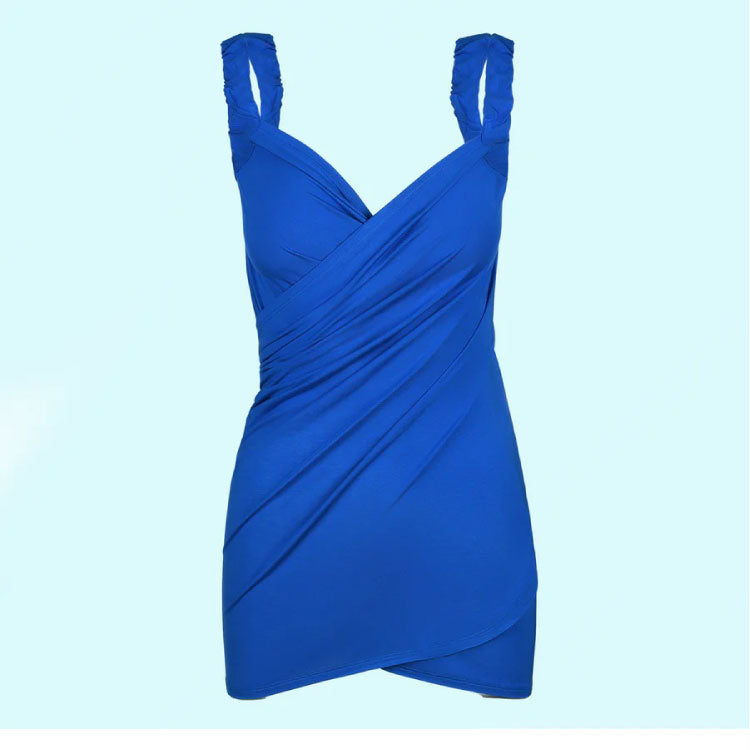 Bamboo Beach Dress - Medaid