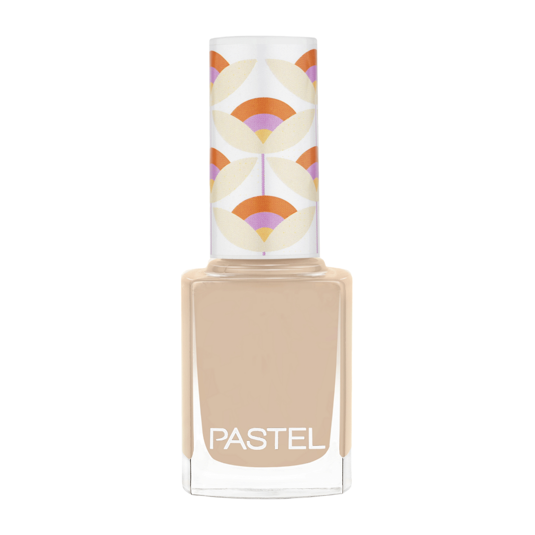 Pastel nail polish - 380 - Medaid International