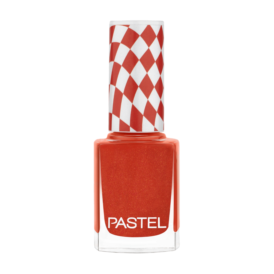 Pastel nail polish - 386 - Medaid International