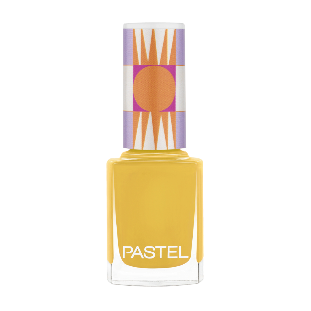 Pastel nail polish - 387 - Medaid International