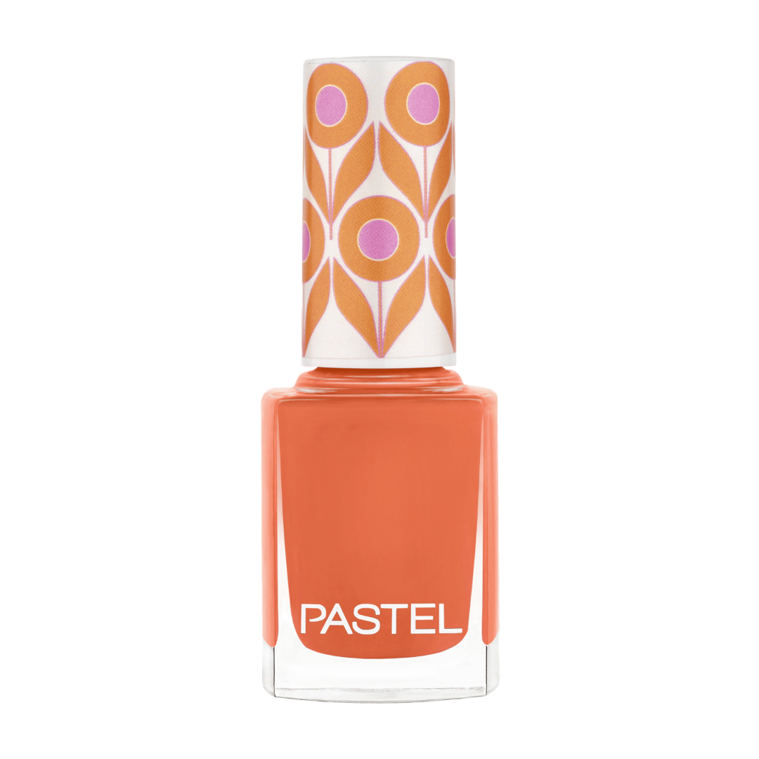 Pastel nail polish - 385 - Medaid International