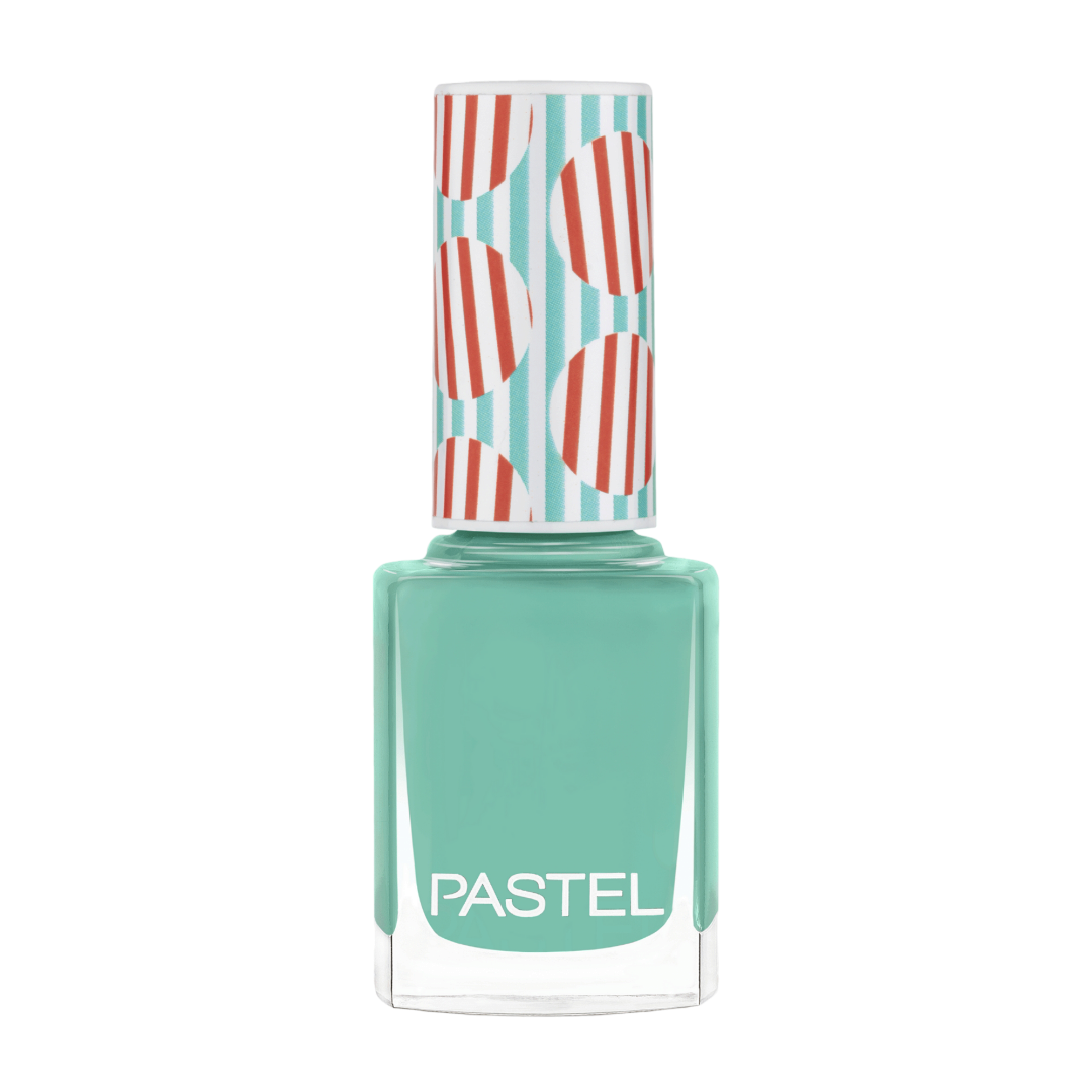 Pastel nail polish - 389 - Medaid International