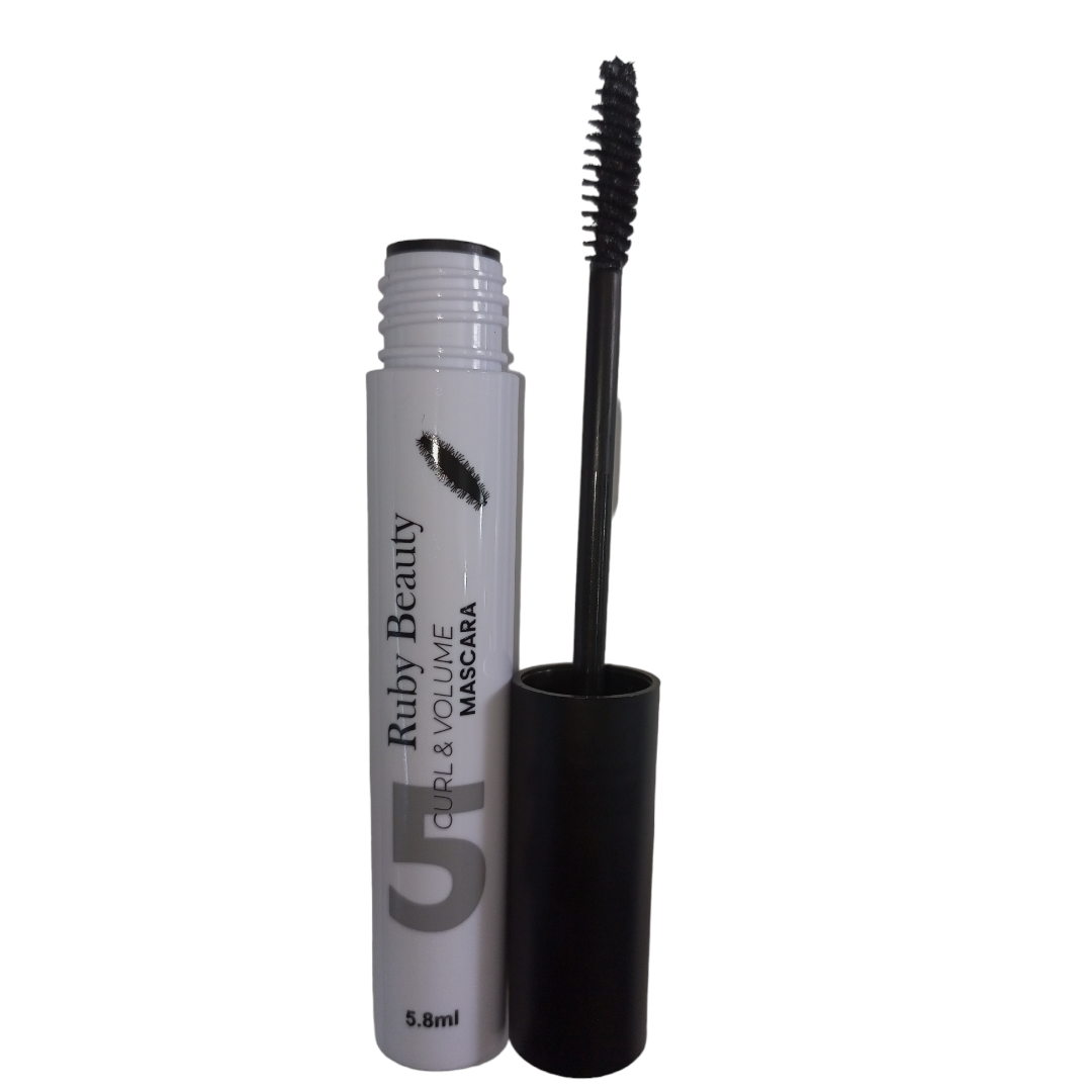 Ruby beauty #5 curl&volume mascara RB-3009 - Medaid International