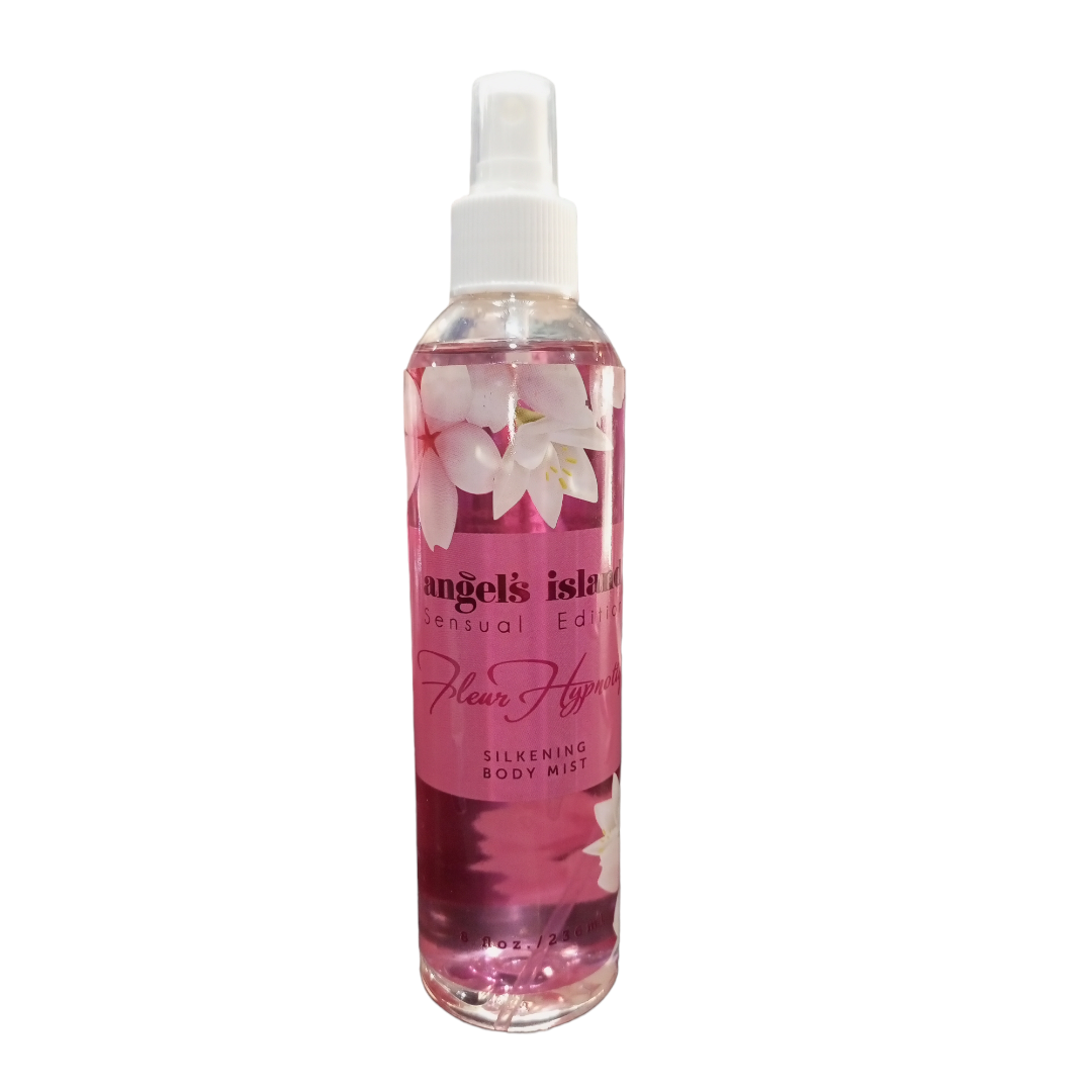 Angel's island body mist - fleur hypnotique 236ml - Medaid International