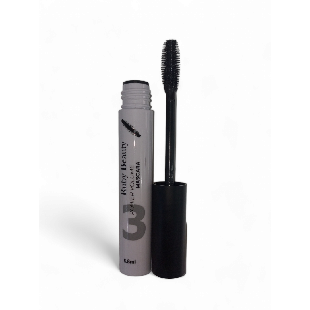Ruby beauty #3 power volume mascara RB-3009 - Medaid