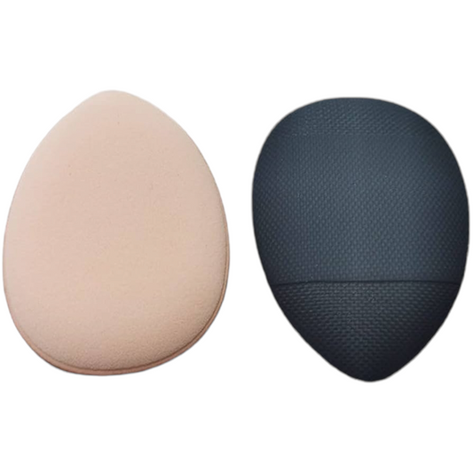 Elephant Finger Concealer Puff (2 pieces) ELSP600 - Medaid International